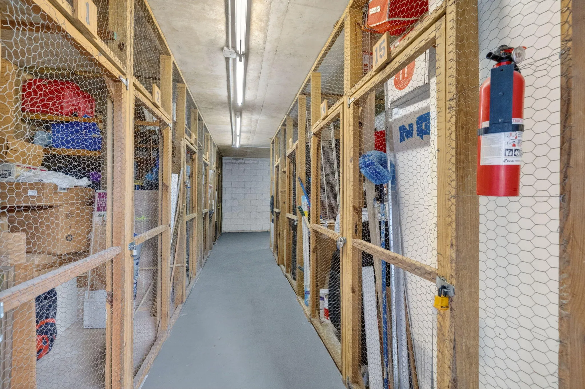 Storage #15