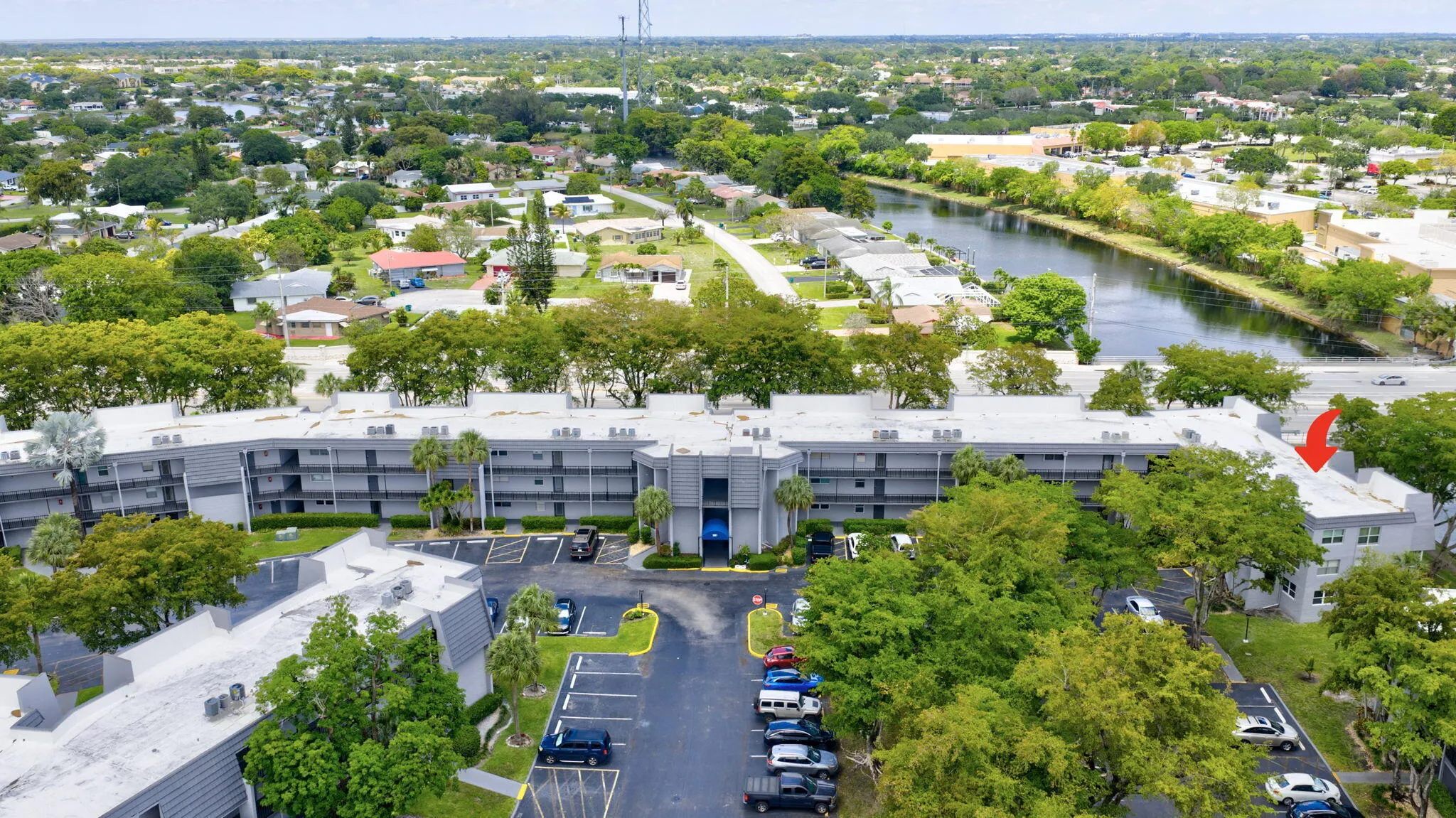 9081 Lime Bay Blvd 115 Tamarac
