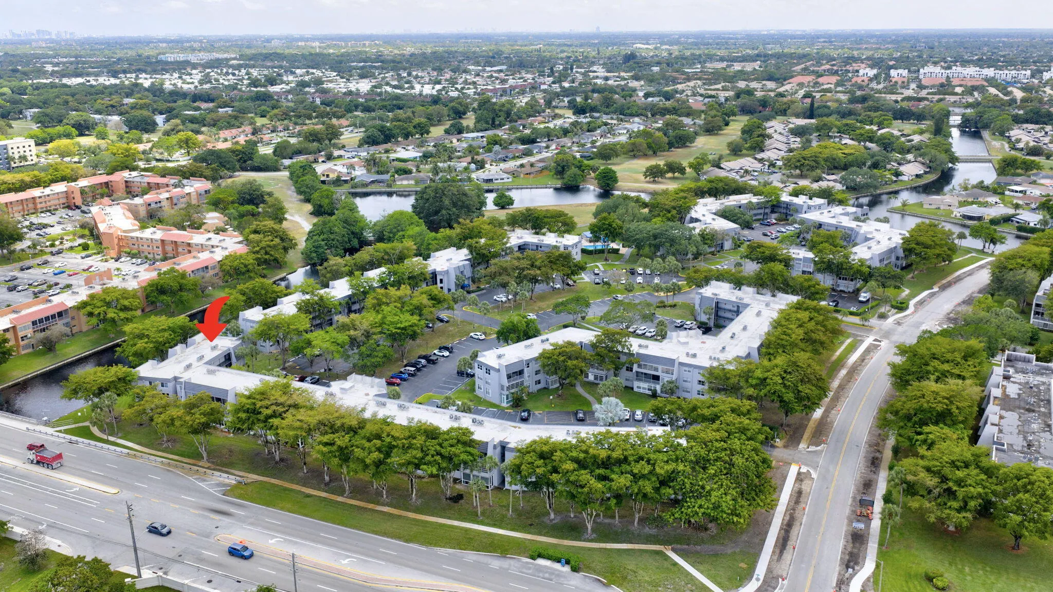 9081 Lime Bay Blvd 115 Tamarac