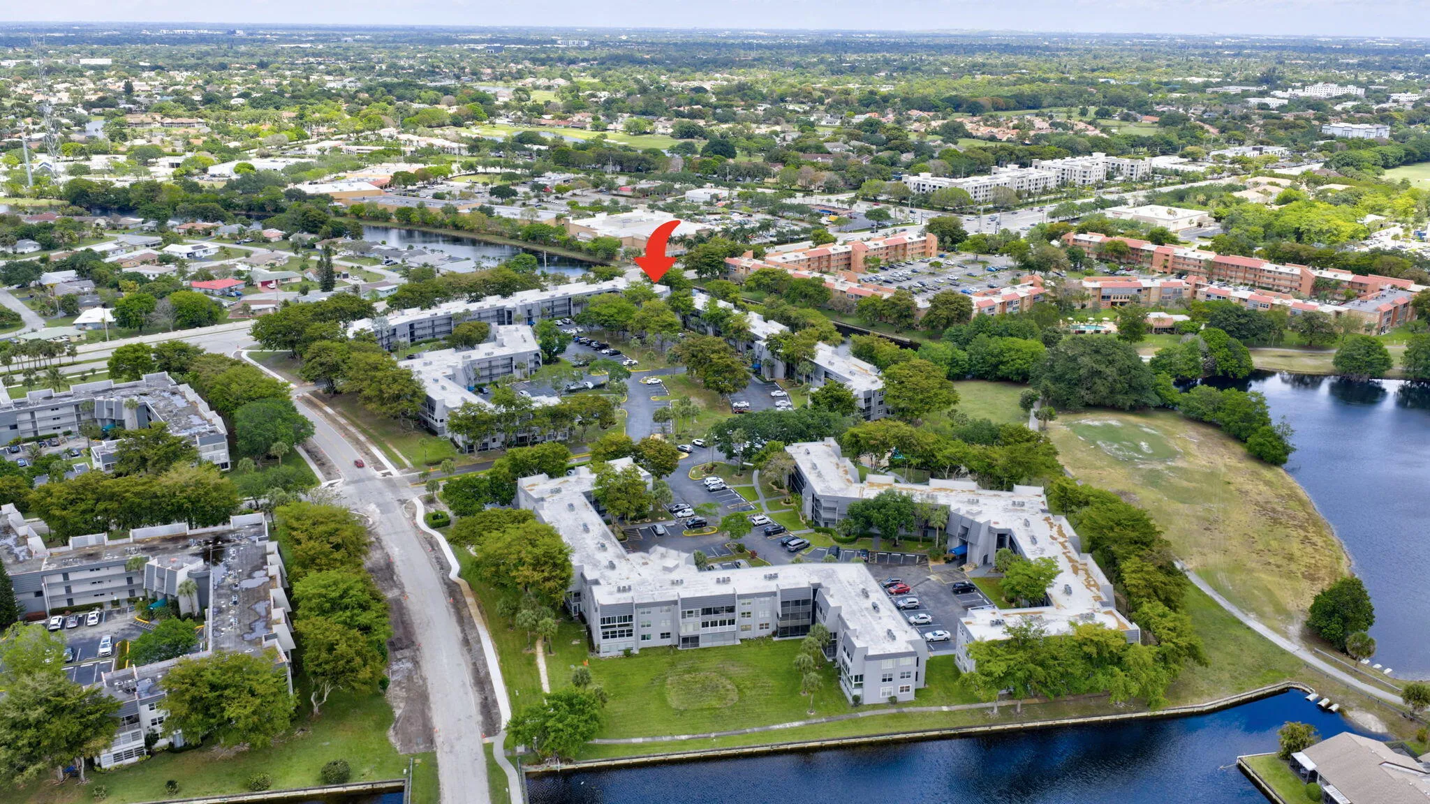 9081 Lime Bay Blvd 115 Tamarac