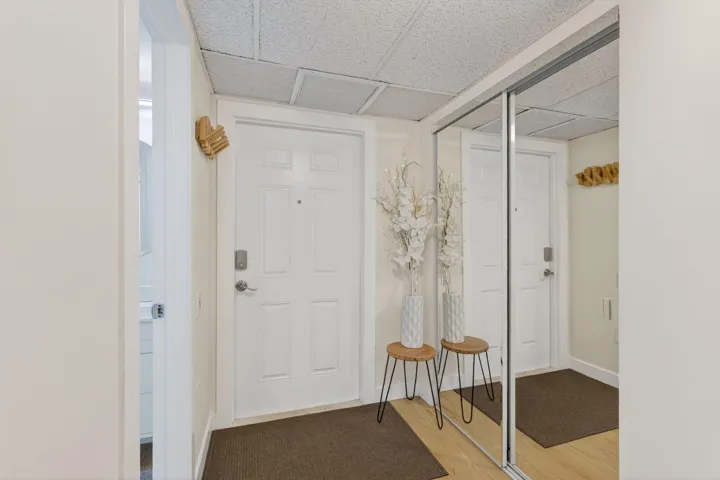 Entry - 9081 Lime Bay Blvd 115 Tamarac