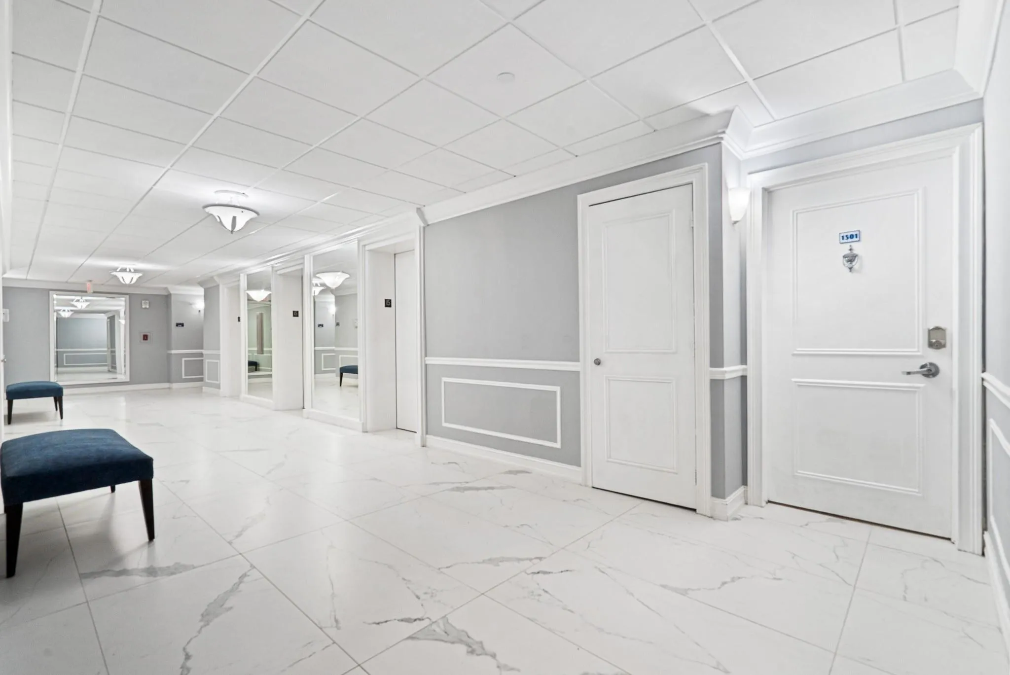 Hallways
