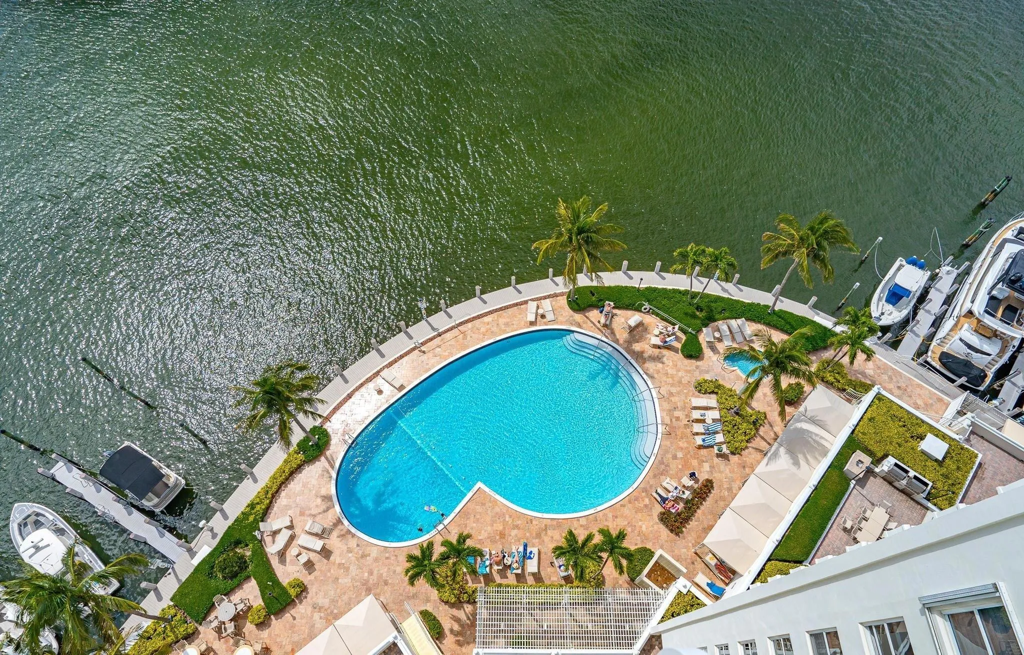 Pool 5