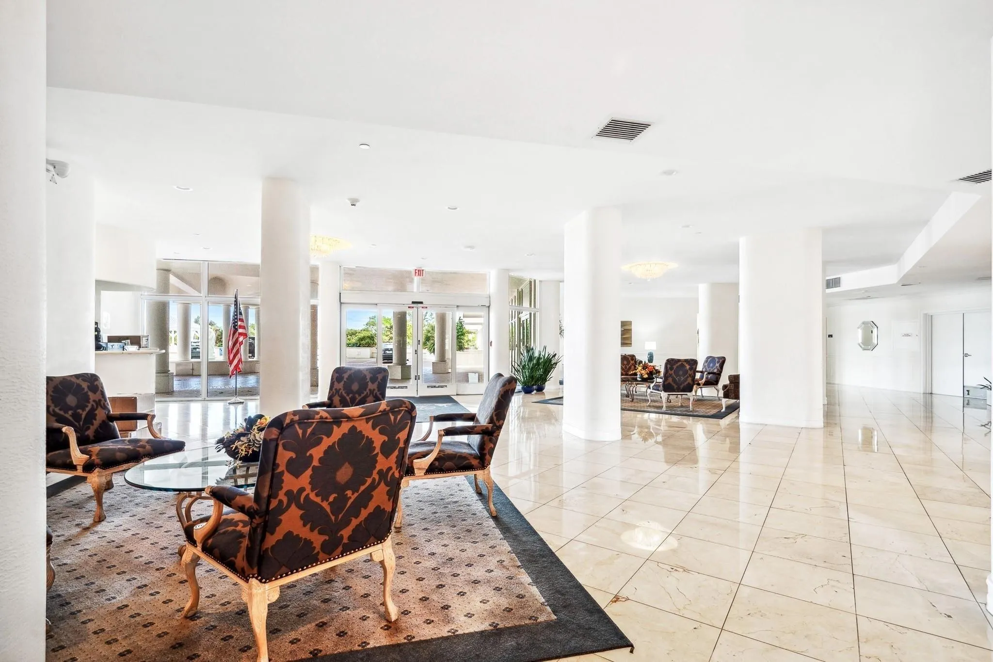 Lobby 2
