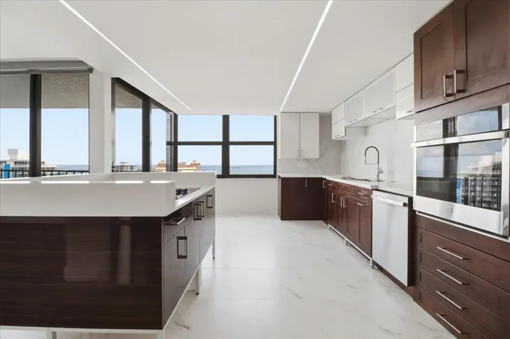 Kitchen - All New Appliances