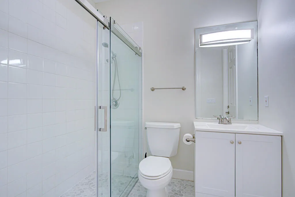 3rd Bath