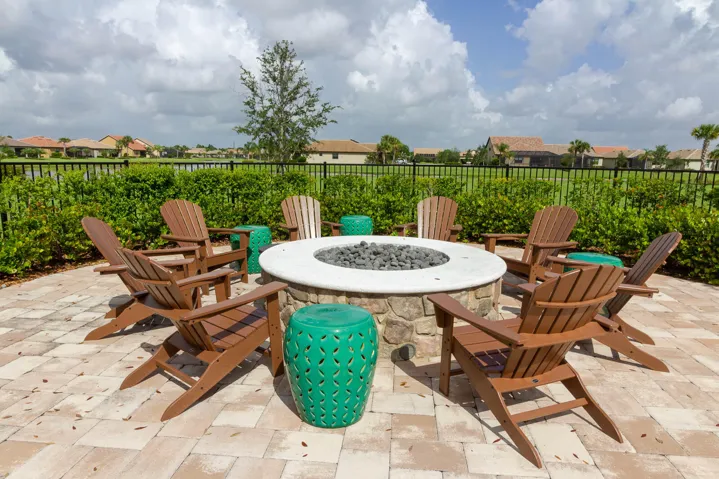 V.G.firepit