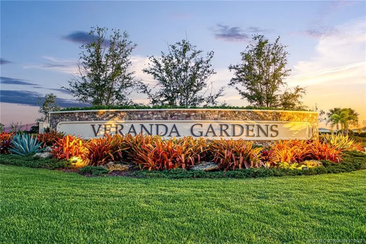 verandasign