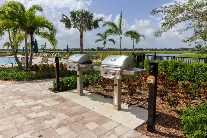 V.G.grills