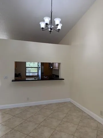 22088 Palms Way, Unit #204, Boca dining