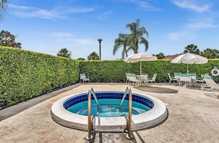 22088 Palms Way, Unit #204, Boca Jaccuzz