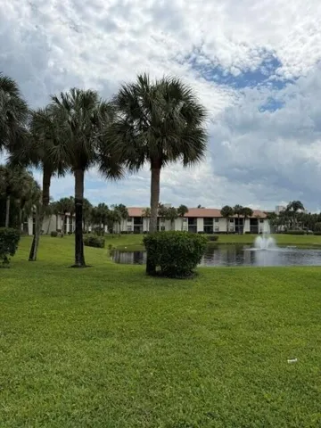 22088 Palms Way, Unit #204, Boca front e