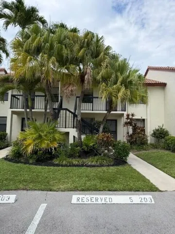 22088 Palms Way, Unit #204, Boca front 2