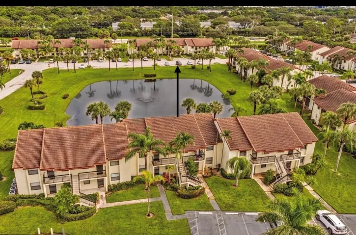 22088 Palms Way, Unit #204, Boca lakevie