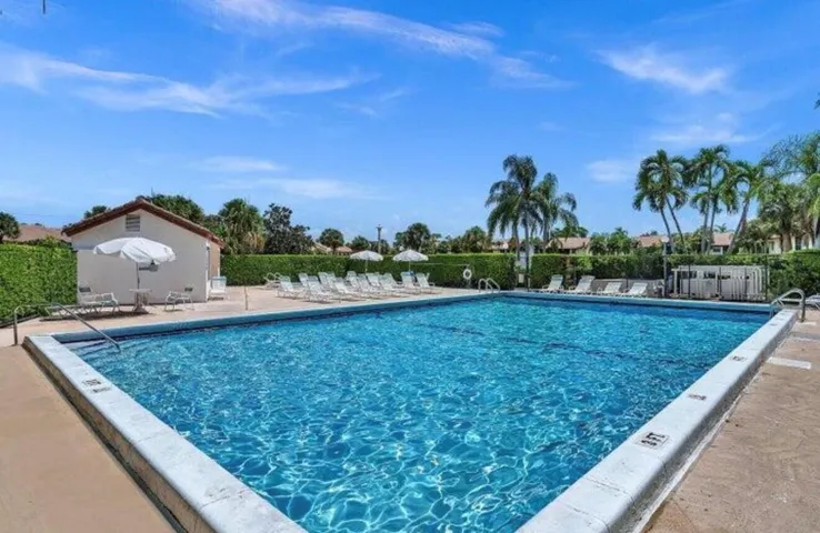 22088 Palms Way, Unit #204, Boca Pool 4