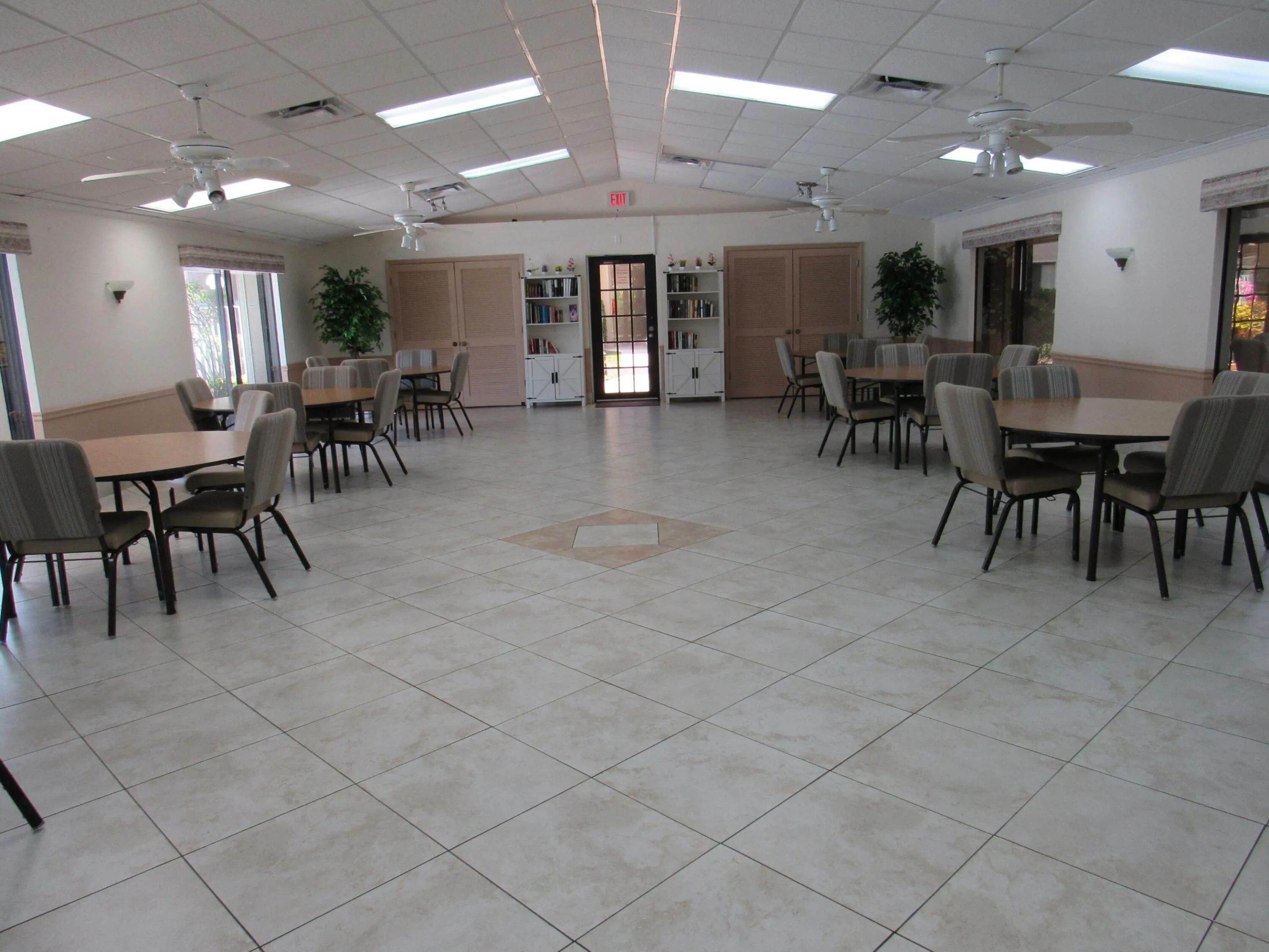 Clubhouse