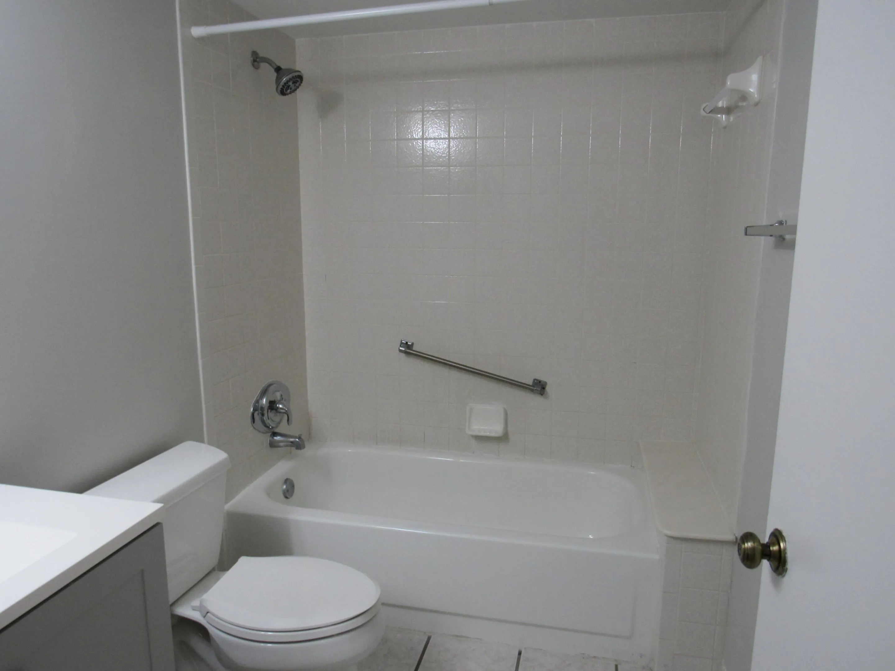 2nd bathroom