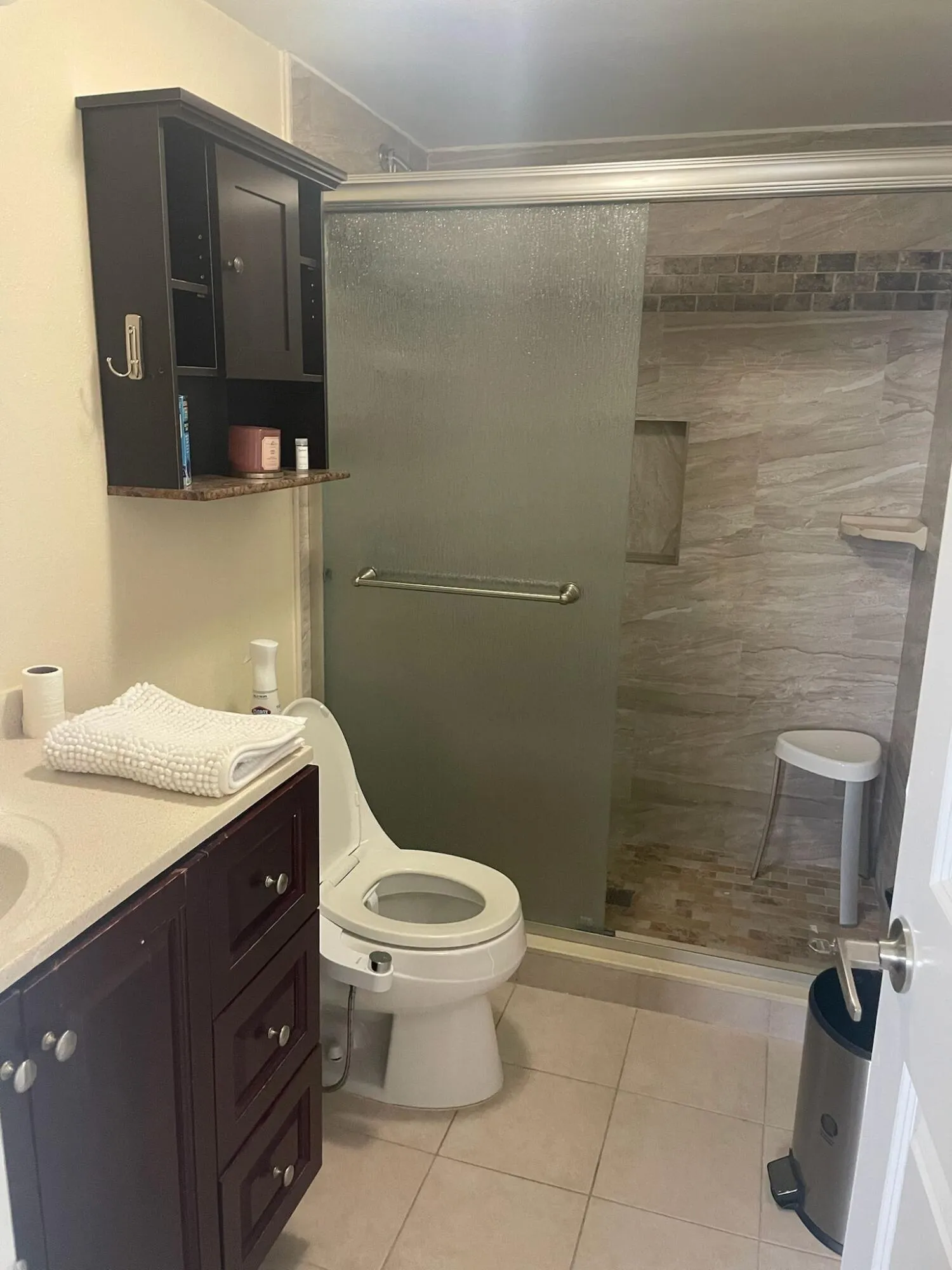 Bathroom 1