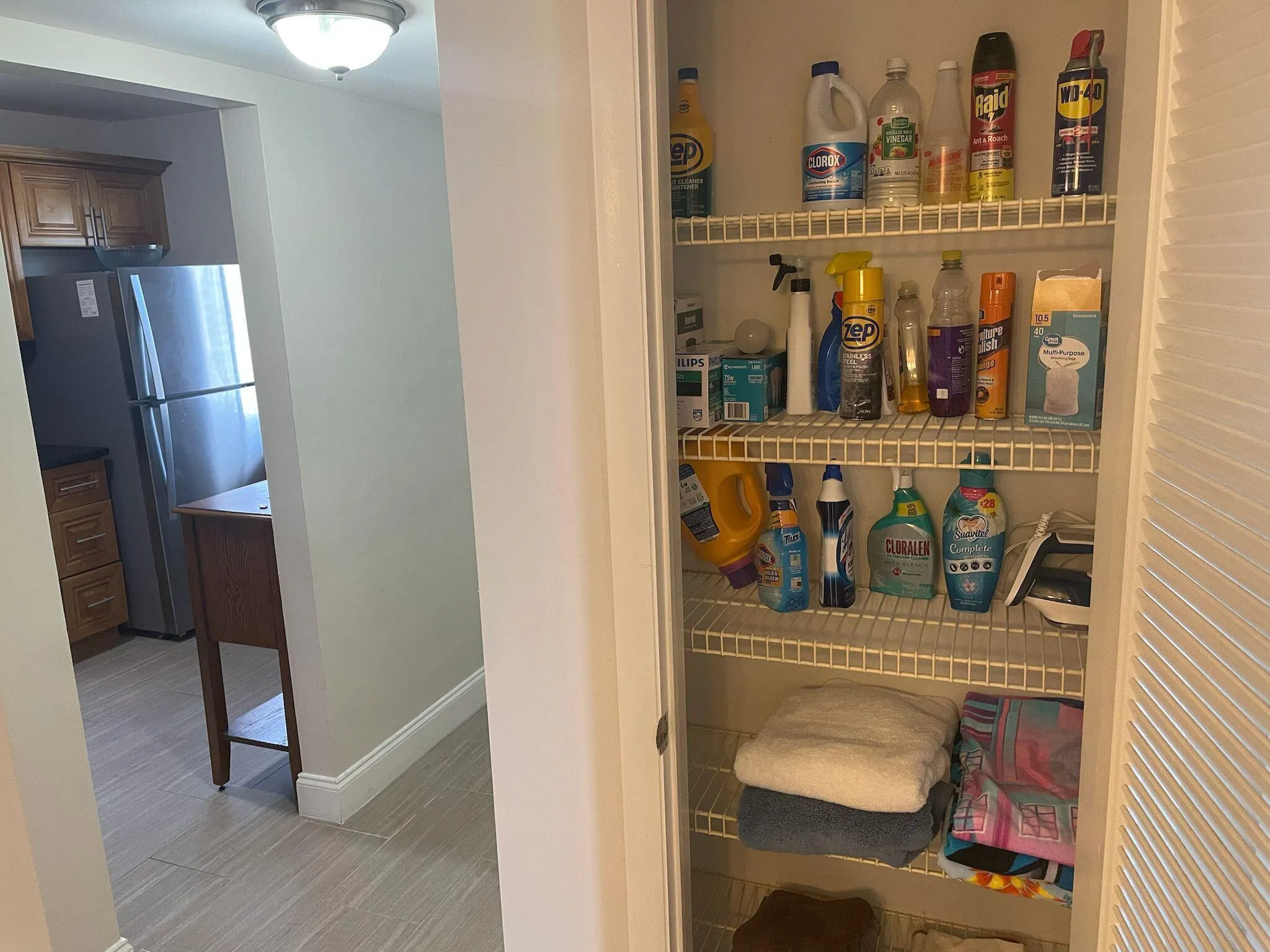Pantry