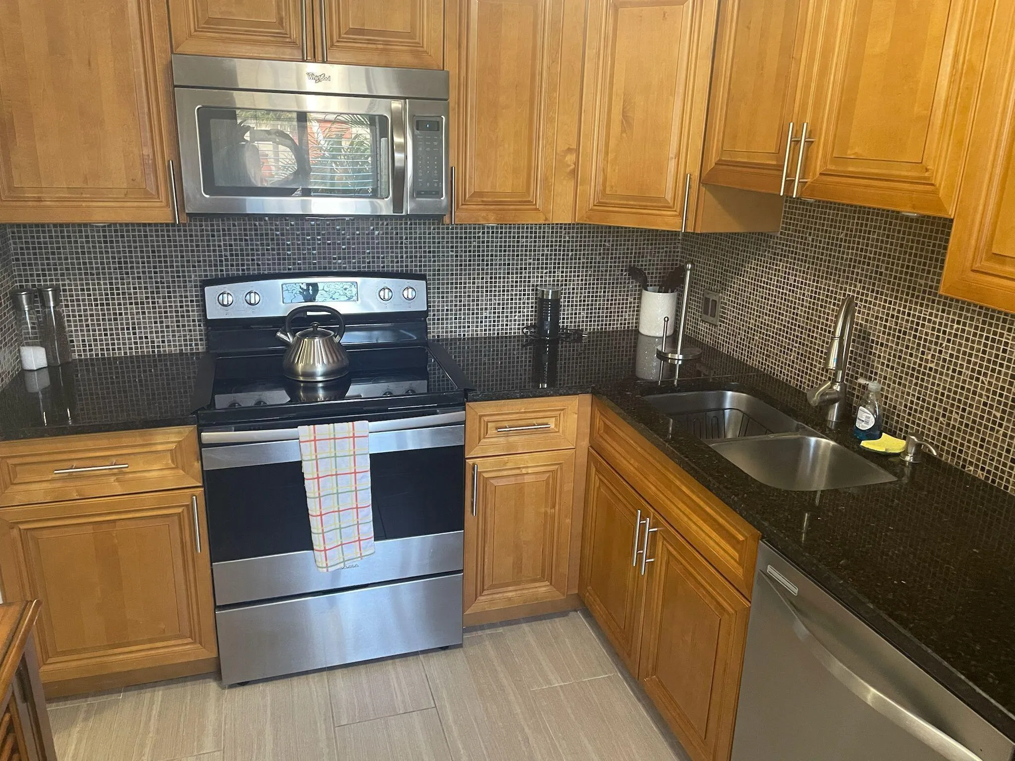 Kitchen 3