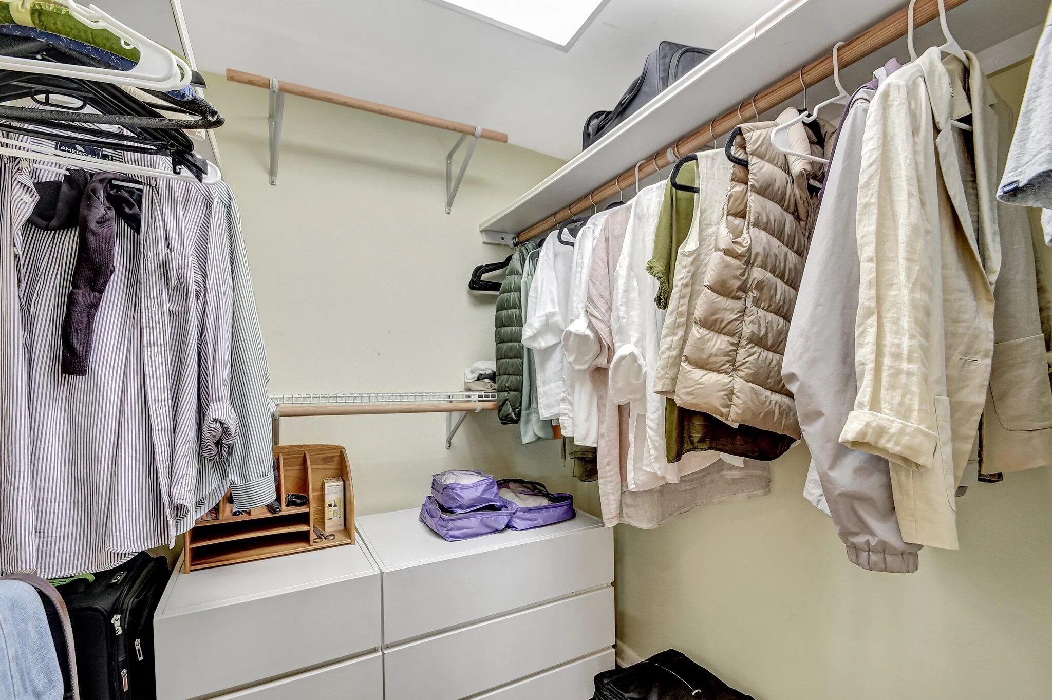 Walk In Closet