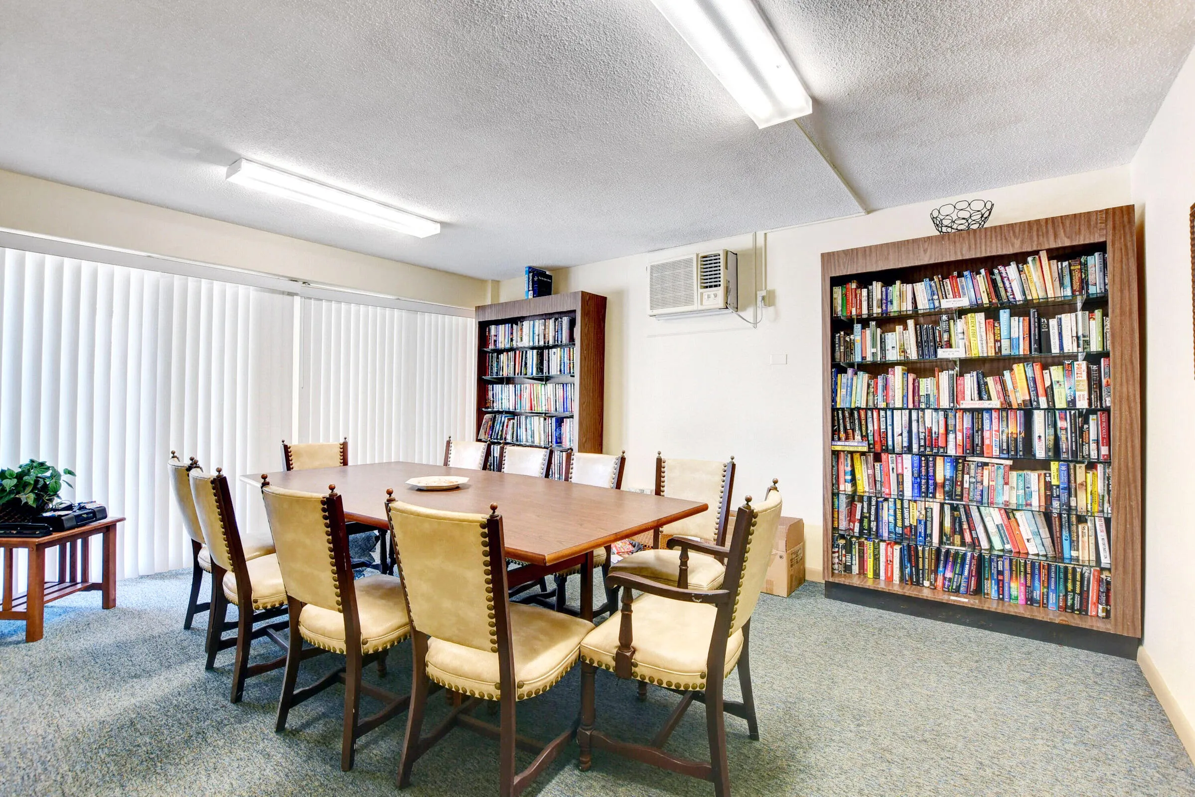 Library