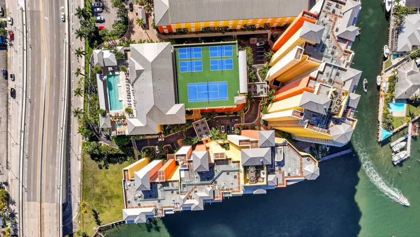 Marina Grande