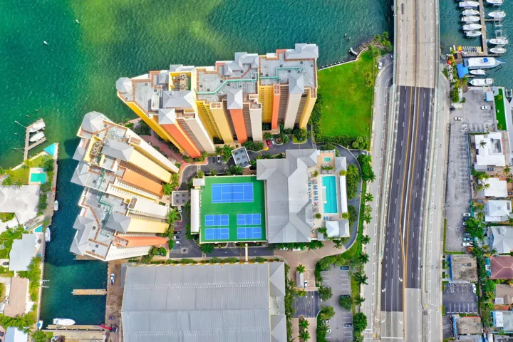 Marina Grande