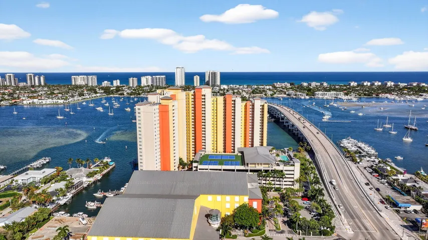Marina Grande and Marina