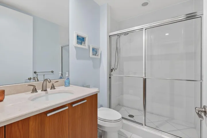 Third Bathroom