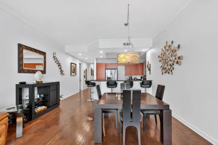 Dining / Living
