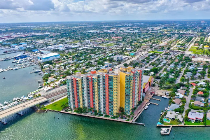 Marina Grande