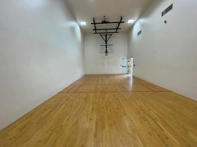 Mirabella Basketball court 2023-2