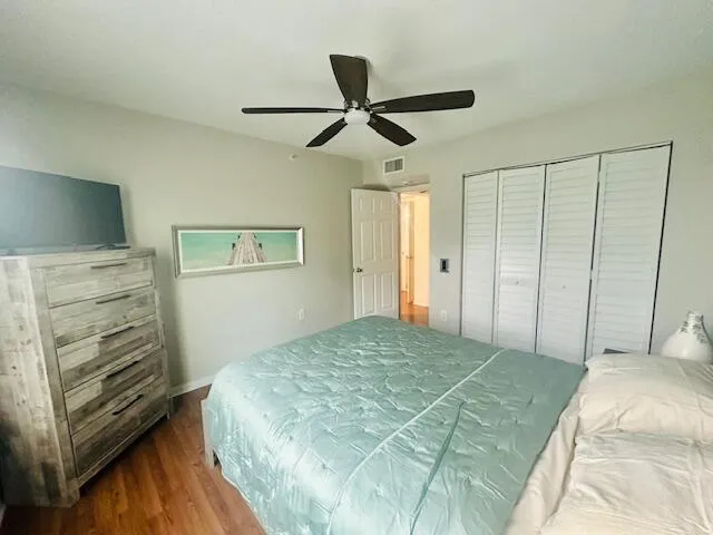 402 Villa- guest bedroom 2 waterview