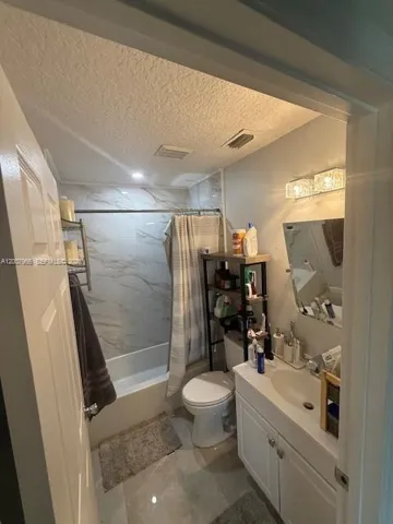 Second Bathroom