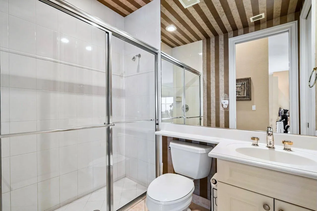 3rd Bath