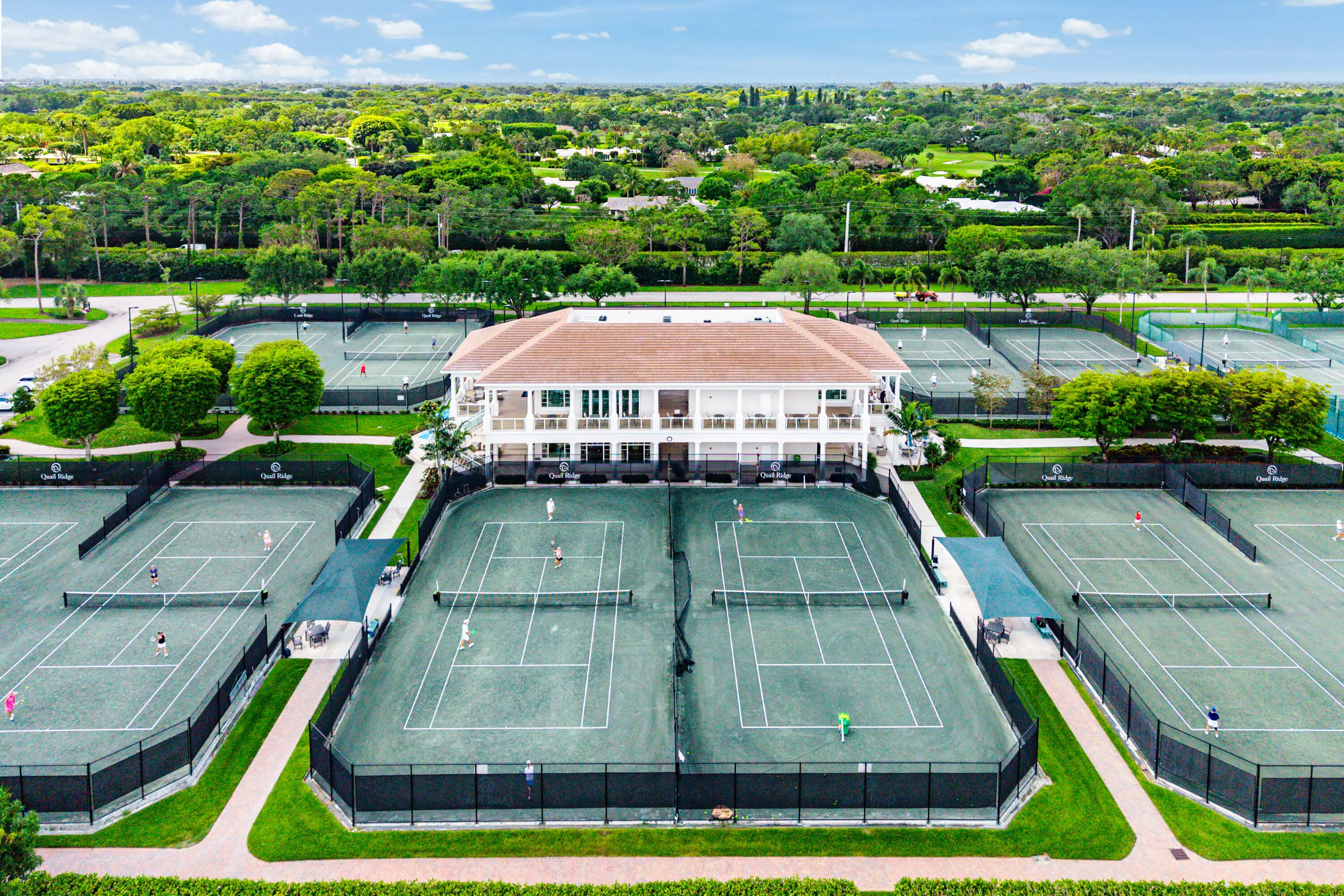 Tennis