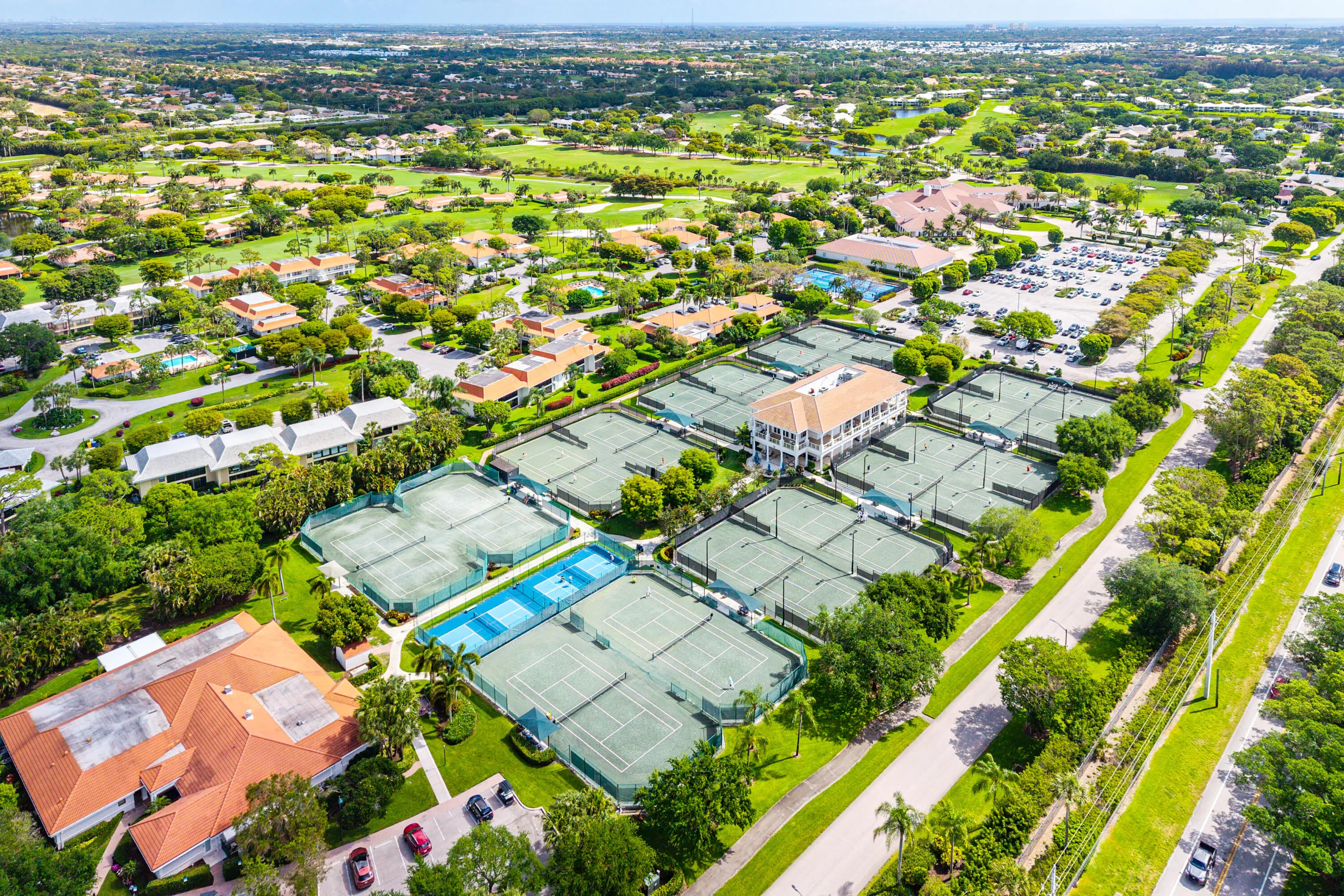 Tennis