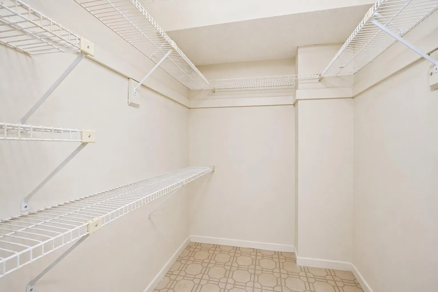 closet