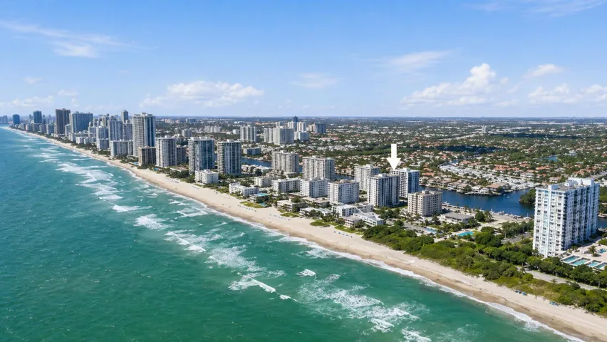 aerial