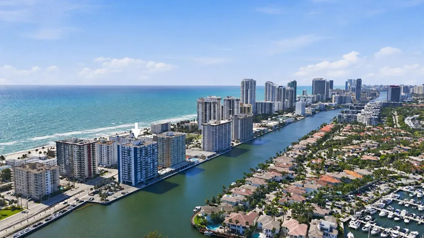 aerial