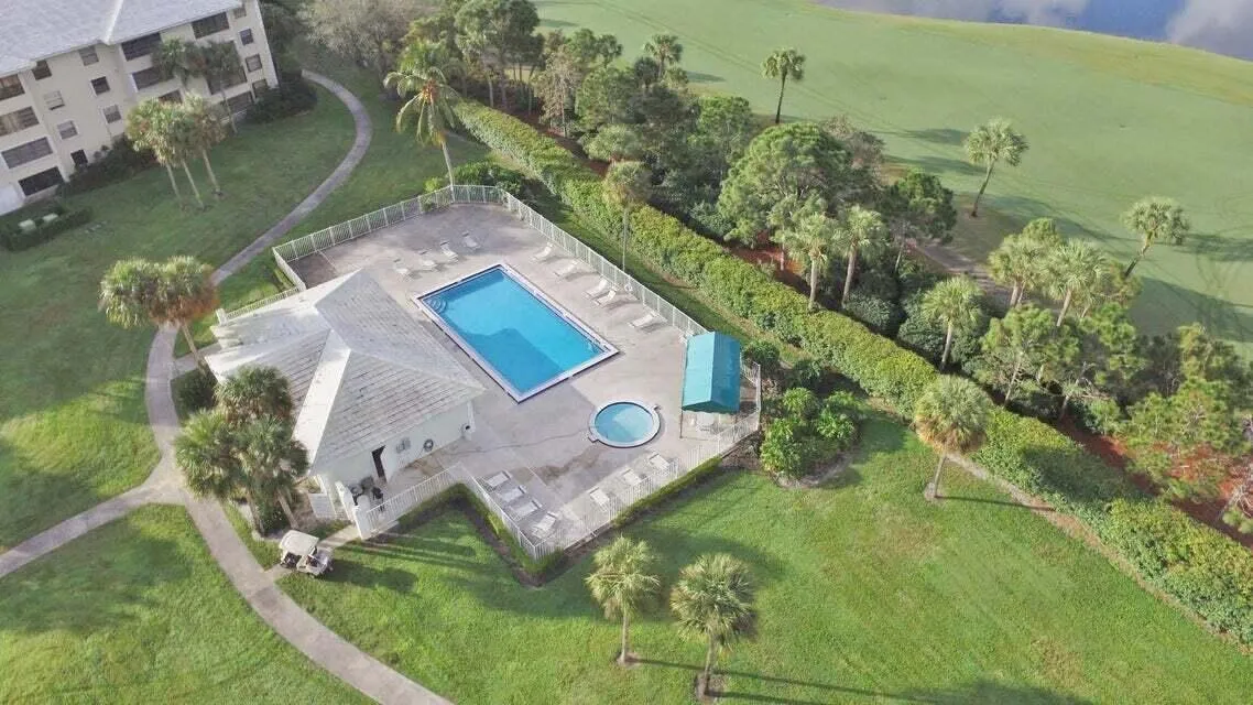 pool