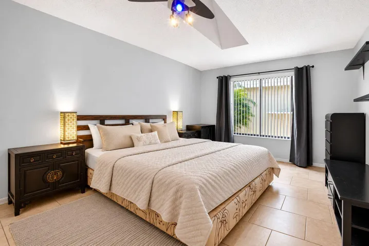 Main bedroom