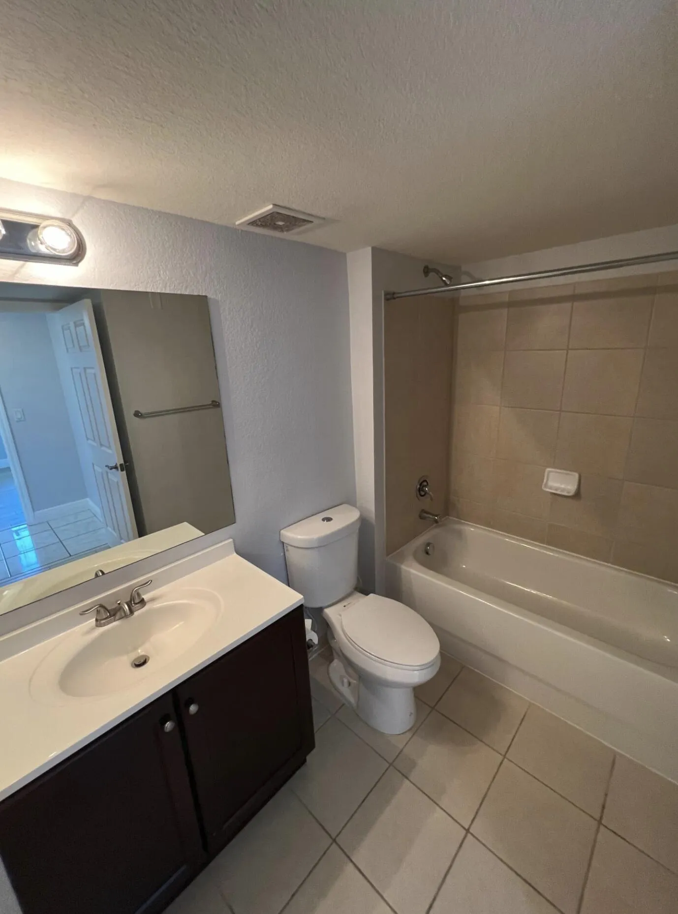2nd Bathroom