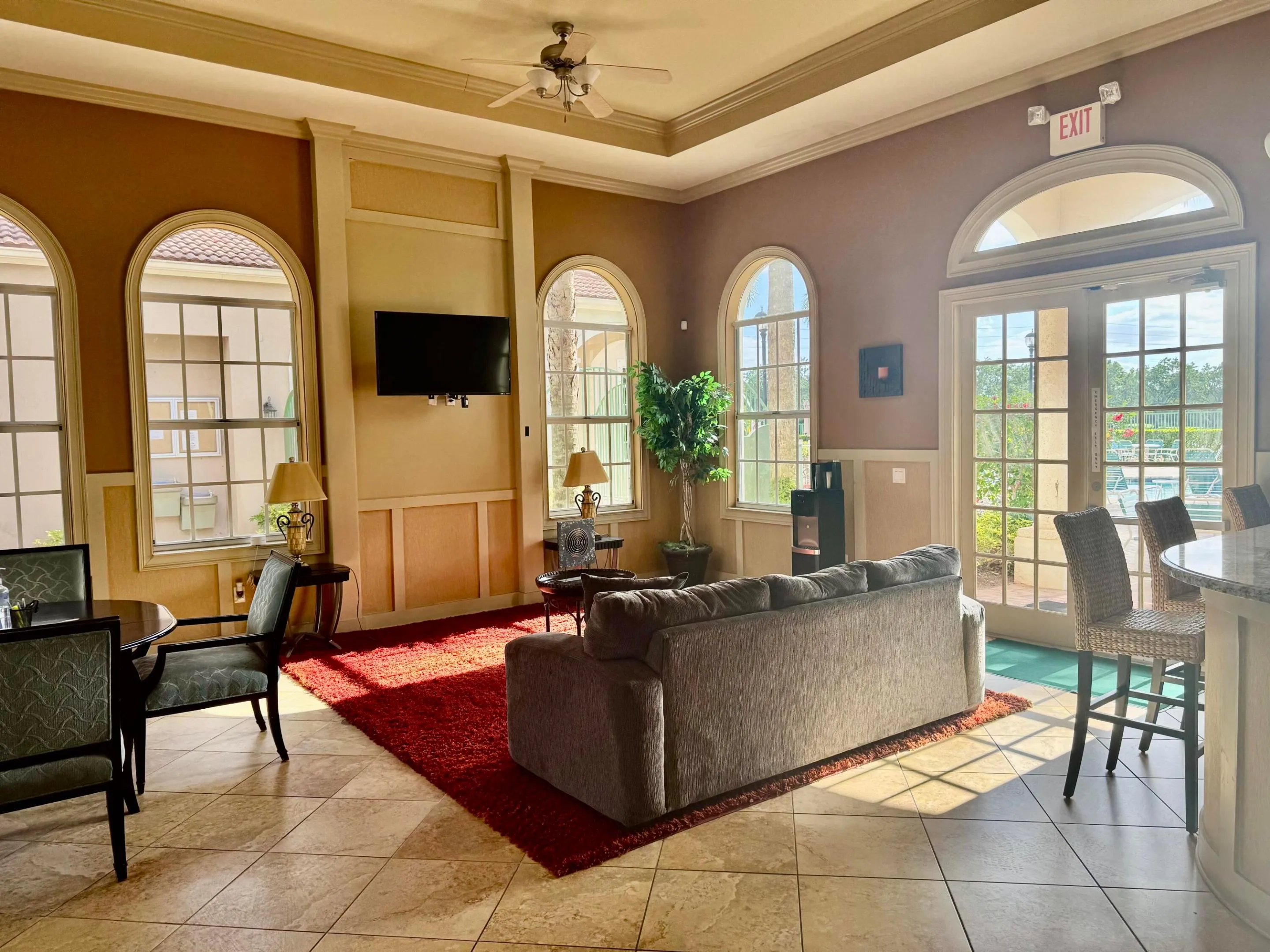 Clubhouse
