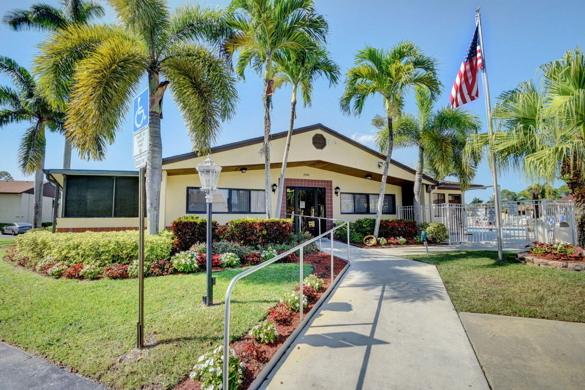 Clubhouse