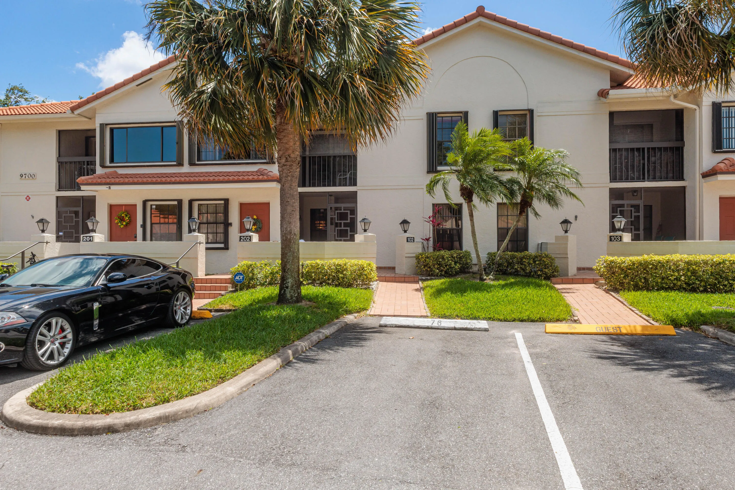 9700 Pavarotti Terrace 102 by skybankpro