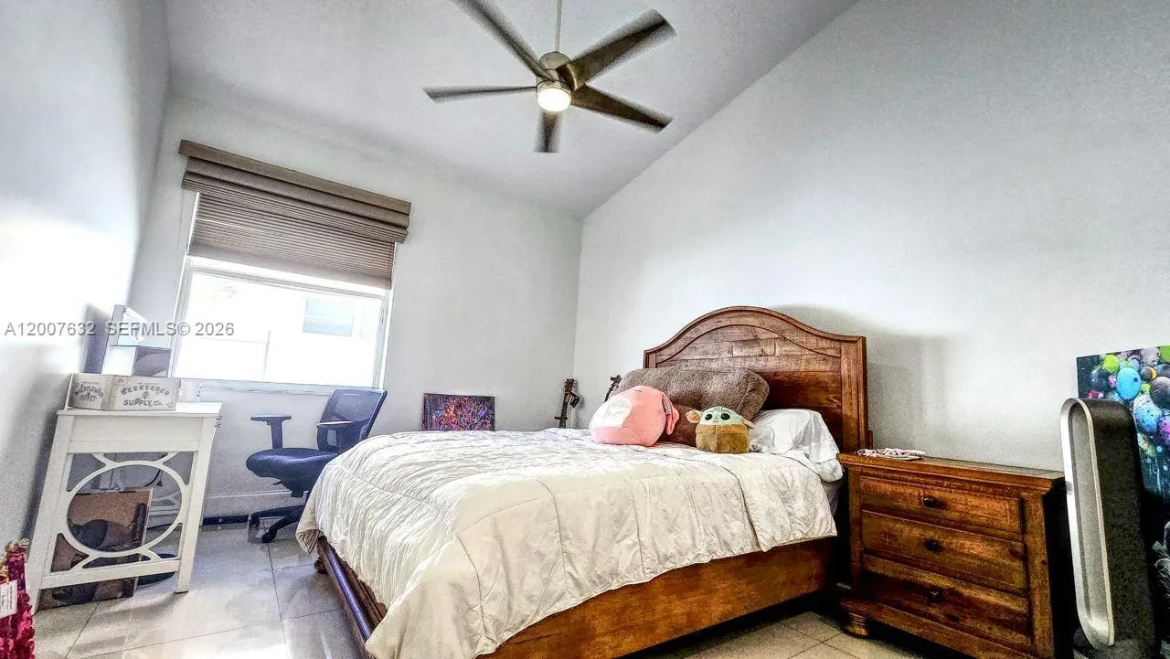 Guest Suite