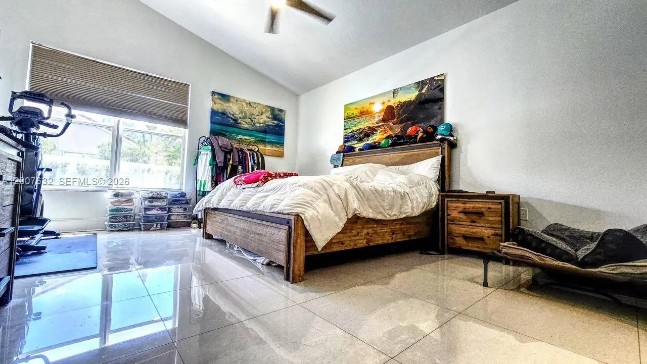 Master Suite