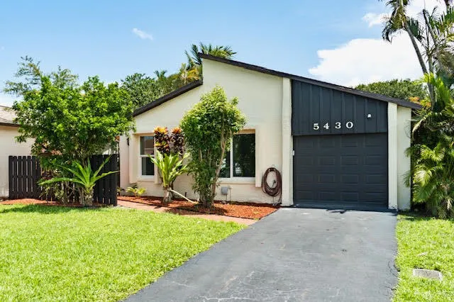 5430 HOUSE